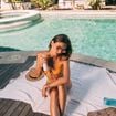 Cet expert l'assure : "Exposer ses jambes au soleil peut aussi causer des imperfections au visage"