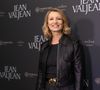 Alexandra Lamy commence sa vie dans le Val-de-Marne avant de grandir dans le sud, plus précisément dans le Gard.

Alexandra Lamy à la première du film "Jean Valjean" au cinéma Publicis à Paris.

© Julien Sarkissian / Bestimage