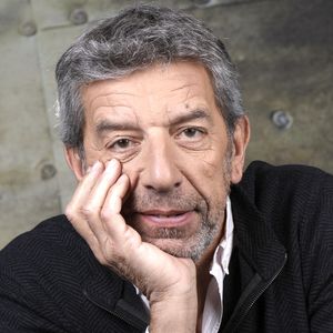 Portrait de Michel Cymès lors de l'émission "Chez Jordan" à Paris le 8 avril 2022.

© Cédric Perrin / Besetimage