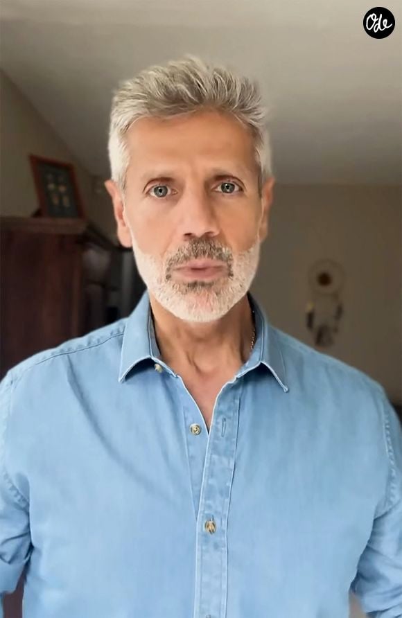 En attendant que la situation soit clarifiée, le Dr Gilbert Bou Jaoudé prendra davantage de responsabilités dans l'émission à partir du 7 septembre.

Gilbert Bou Jaoudé remplace Jimmy Mohamed au "Mag de la santé", désormais sur France 2.

© Facebook via Bestimage