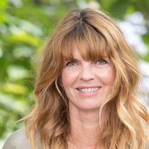 Gwendoline Hamon participe à un photocall lors du 15ème Festival du Film Francophone d'Angoulême, le 25 août 2022 à Angoulême, France. Photo by David Niviere/ABACAPRESS.COM