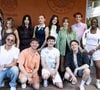 Dimanche 26 juillet, alors que la tournée d'été de la Star Academy devait faire vibrer le public basque dans le cadre mythique des arènes de Bayonne, le show a viré au règlement de comptes éthique. 

Emma Cereghino (Ema), Melissa Fesch, Ambre Jadah (gagnante Star Academy 2026), Léa Doffey (Finaliste Star Academy promo 2025), Jeanne Viard, Anouk Klein, Victor Aupecle, Sarah N'Dri Youetto, Jonathan Jenvrin, Théo Pasquet, Léo Lefebvre, Bastiaan Van Leeuwen au village lors des Internationaux de France de Tennis de Roland Garros.

© Moreau / Jacovides / Bestimage