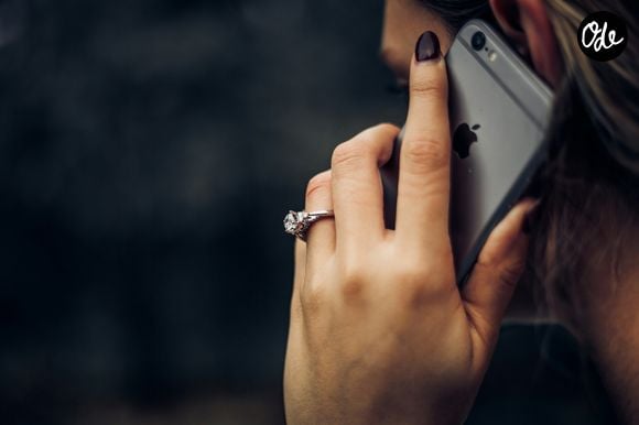 Le choix du format dépend du but de la conversation.

Photo prise par Taylor Grote / Unsplash