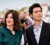Ensemble, ils ont eu deux enfants, dont Gabriel, qui a vaincu une grave tumeur cérébrale.

Valérie Donzelli et Jérémie Elkaïm lors du photocall du film "Marguerite & Julien" lors du 68ème festival international du film de Cannes, le 19 mai 2015. 

© BORDE-MOREAU / BESTIMAGE