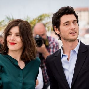 Ensemble, ils ont eu deux enfants, dont Gabriel, qui a vaincu une grave tumeur cérébrale.

Valérie Donzelli et Jérémie Elkaïm lors du photocall du film "Marguerite & Julien" lors du 68ème festival international du film de Cannes, le 19 mai 2015. 

© BORDE-MOREAU / BESTIMAGE