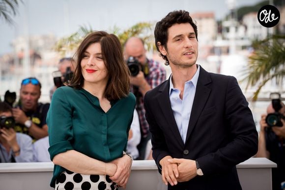 Ensemble, ils ont eu deux enfants, dont Gabriel, qui a vaincu une grave tumeur cérébrale.

Valérie Donzelli et Jérémie Elkaïm lors du photocall du film "Marguerite & Julien" lors du 68ème festival international du film de Cannes, le 19 mai 2015. 

© BORDE-MOREAU / BESTIMAGE