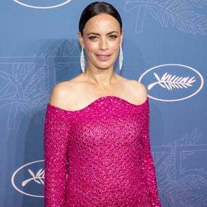 Bérénice Bejo - Photocall du dîner d'ouverture du 75ème Festival International du Film de Cannes au … à Cannes. Le 17 mai 2022
© Borde-Jacovides-Moreau / Bestimage