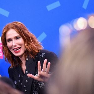 Attendue prochainement dans La Comtesse de Monte-Cristo sur TF1, Audrey Fleurot continue de concilier une carrière très active et sa vie de famille.

Audrey Fleurot (HPI) assiste au festival Series Mania le 28 mars 2025 à Lille, en France. Photo : Franck Castel/ABACAPRESS.COM