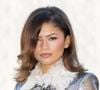 Elle a même diffusé une vidéo parodique pour tourner la situation en dérision.

Zendaya au photocall du Défilé de mode Vuitton Collection Printemps-Été 2026 dans le cadre de la Fashion Week de Paris (PFW) dans la Cour Carrée du Louvre, à Paris, France, le 30 septembre 2025. © Olivier Borde/Bestimage