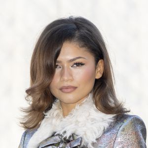 Elle a même diffusé une vidéo parodique pour tourner la situation en dérision.

Zendaya au photocall du Défilé de mode Vuitton Collection Printemps-Été 2026 dans le cadre de la Fashion Week de Paris (PFW) dans la Cour Carrée du Louvre, à Paris, France, le 30 septembre 2025. © Olivier Borde/Bestimage