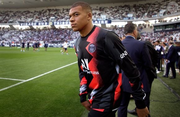 Le joueur a fait appel devant la commission supérieure d'appel de la Fédération française de football

Kylian MBappé, joueur du PSG, lors du match de championnat de Ligue 1 Conforama opposant le Football Club des Girondins de Bordeaux au Paris Saint-Germain (PSG) au stade Matmut Atlantique à Bordeaux, France, le 28 septembre 2019. Le PSG a gagné 1-0. © Bernard-Cottereau/Bestimage