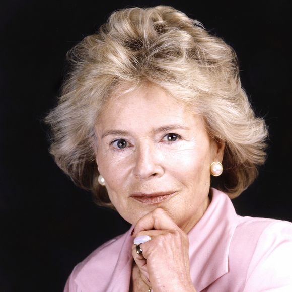 Et pourtant, il occupe un poste-clé sur la première chaîne de France.

Portrait de Claude Sarraute. Le 18 mai 1993
CEDRIC PERRIN / BESTIMAGE