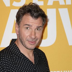 Michaël Youn - Avant-première du film « Certains l'aiment chauve » au cinéma UGC Ciné Cité Bercy à Paris le 10 juillet 2025. © Coadic Guirec/Bestimage