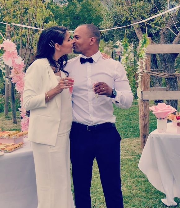 La famille Jean Zephirin (candidats de "Familles nombreuses, la vie en XXL") sur Instagram