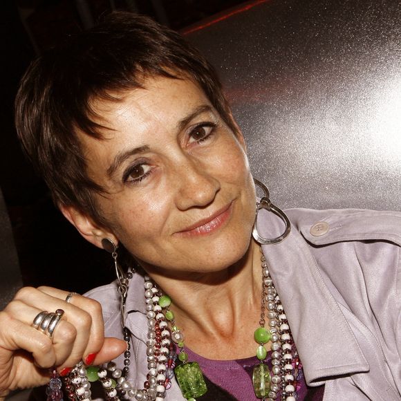 PORTRAIT  - CAROLINE LOEB