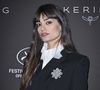 Clara Luciani s’est imposée comme l’une des figures phares de la nouvelle scène pop française avec son titre culte "La Grenade".

Clara Luciani - Photocall du dîner "Women In Motion, Kering", Place de la Castre lors du 78ème Festival International du Film de Cannes. © Olivier Borde/Bestimage