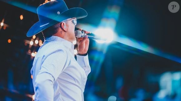 Il avait 34 ans

Yeison Jimenez ©Instagram - Yeison Jimenez