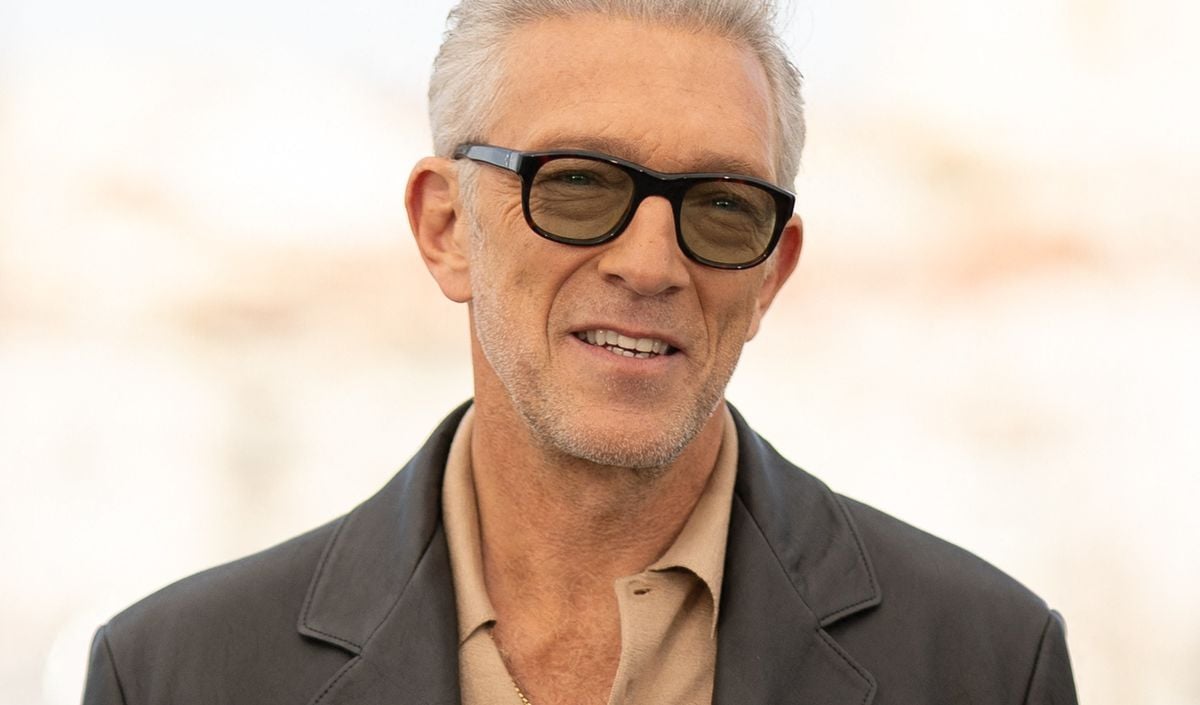 Ni cinéma, ni série : Vincent Cassel revient là où on ne l'attendait pas