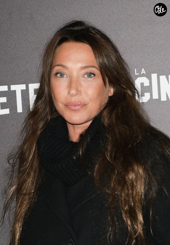 Laura Smet - Avant-première du film d'horreur  "The Substance" à la cinémathèque française à Paris le 5 novembre 2024.

 © Coadic Guirec/Bestimage