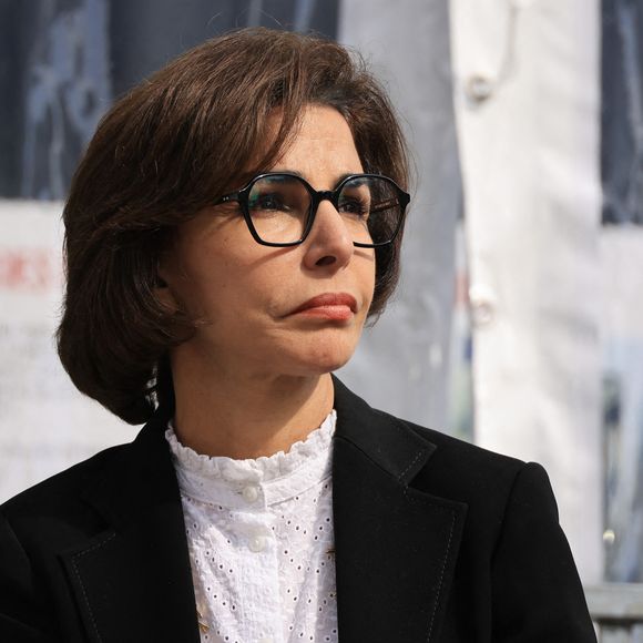 Rachida Dati a dû faire face à un terrible événement au cours de sa carrière.

Rachida Dati, Ministre de la Culture, inaugure la réouverture de la cathédrale Saint-Pierre et Saint-Paul à Nantes.
© Laëtitia Notarianni / Bestimage
