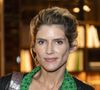 Alice Taglioni est principalement connue pour sa carrière d'actrice au cinéma et à la télévision

Alice Taglioni - Soirée d'inauguration du Spa Akasha (Carita) à l'hôtel Lutetia à Paris. © Pierre Perusseau/Bestimage