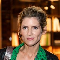 Alice Taglioni : Laurent Delahousse a eu un rôle déterminant dans sa nouvelle carrière