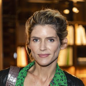 Alice Taglioni est principalement connue pour sa carrière d'actrice au cinéma et à la télévision

Alice Taglioni - Soirée d'inauguration du Spa Akasha (Carita) à l'hôtel Lutetia à Paris. © Pierre Perusseau/Bestimage