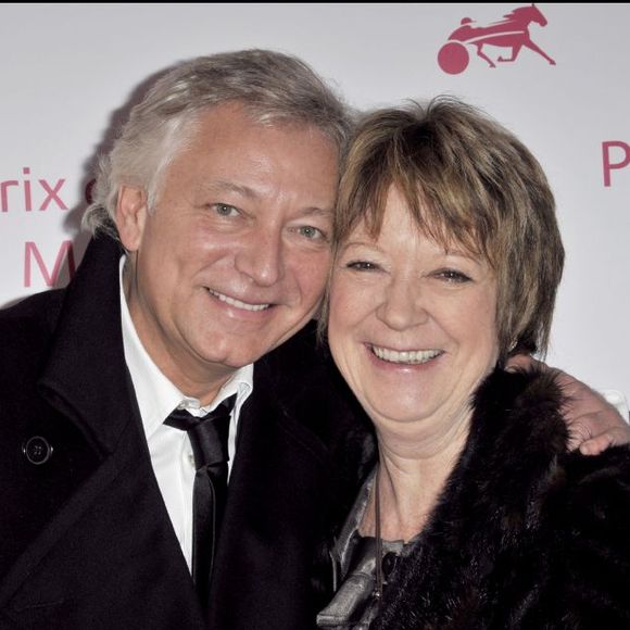 Côté vie privée, il a partagé la vie de la chanteuse Alice Dona

Laurent Boyer et Alice Dona à Vincennes, le 25 janvier 2009.