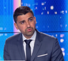 Il quitte en effet la chaine d'information en continu
Guillaume Farde sur BFMTV