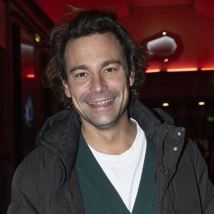 Bertrand Chameroy est un visage emblématique du paysage audiovisuel français

Exclusif - Bertrand Chameroy - People au concert de Renaud Capuçon à l’Olympia à Paris, France. © Moreau-Tribeca/Bestimage