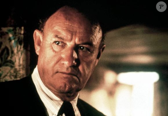 L'enquête a permis d'affirmer qu'ils n'avaient pas été tués par une tierce personne mais qu'ils étaient tous les deux morts de maladie. 

Archives - Gene Hackman  
Crédit : MPP / Bestimage