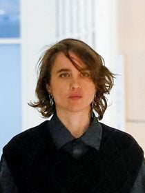 Adèle Haenel, visage diaphane "parcouru de tics" : épreuve très intense pour l’actrice face à la justice