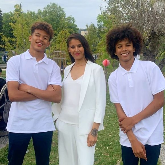 Et ils envisagent un onzième bébé !

La famille Jean Zephirin (candidats de "Familles nombreuses, la vie en XXL") sur Instagram