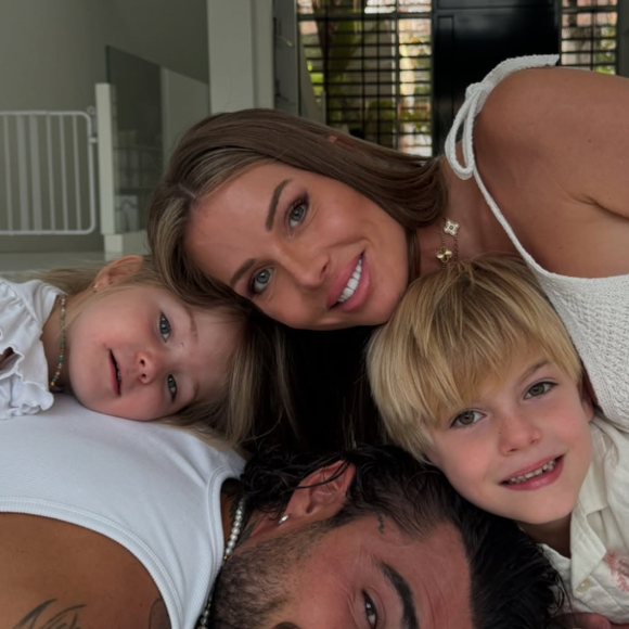 Thibault Garcia et Jessica Thivenin se sont séparés.