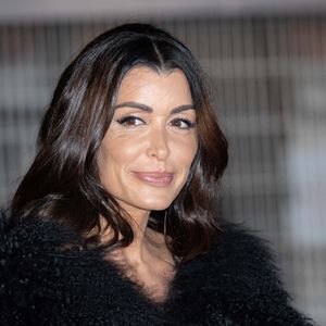 Jenifer Bartoli assiste à la 24e édition des NRJ Music Awards - Arrivée sur le tapis rouge au Palais des Festivals le 18 novembre 2022 à Cannes, France. Photo par Shootpix/ABACAPRESS.COM