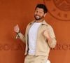 Ils ont été victimes d'une violente tentative de home-jacking
Christophe Beaugrand au village lors des Internationaux de France de Tennis de Roland Garros 2025, à Paris, France, le 2 Juin 2025. © Jacovides-Moreau/Bestimage
