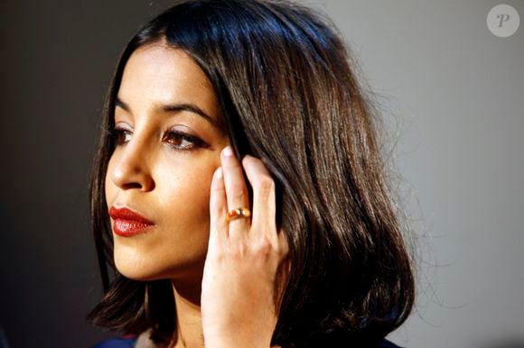 Leila Bekhti 2011 - Archive Portrait