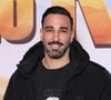 Adil Rami a confirmé sa séparation avec Louana Franco dans Les Grosses Têtes, sur RTL.

Adil Rami - Avant-première du film "Les K D'Or" au Grand Rex à Paris. © Denis Guignebourg/Bestimage
