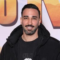 "Comment vous savez ?" : Adil Rami confirme la fin de son histoire avec Louana Franco en direct