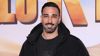 "Comment vous savez ?" : Adil Rami confirme la fin de son histoire avec Louana Franco en direct