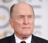 Il restera à jamais le célèbre Tom Hagen, conseiller de la famille Corleone dans la saga Le Parrain.

Robert Duvall arrive à la 72e cérémonie annuelle des Golden Globes qui se tient au Beverly Hilton à Beverly Hills, Los Angeles, CA, USA, 11 janvier 2015. Photo par Lionel Hahn/ABACAPRESS.COM