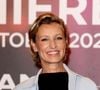 Interrogée sur son rapport au corps après 50 ans, elle avait ainsi confié : "Le corps d'une femme de 50 ans, il faut l'entretenir."
Alexandra Lamy au photocall de la cérémonie d'ouverture de la 15ème édition du festival Lumière à la Halle Tony Garnier de Lyon le 12 octobre 2024.
© Dominique Jacovides / Bestimage