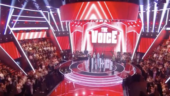 The Voice : L'émission rend hommage à Fanny disparue à l'âge de 32 ans