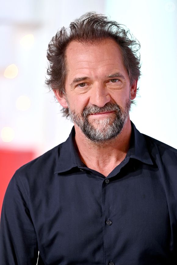 Exclusif - Stéphane De Groodt - Enregistrement de l'émission "Vivement Dimanche prochain" présentée par M. Drucker. Le 26 septembre 2021. © Guillaume Gaffiot / Bestimage