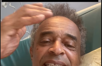 Yannick Noah, Instagram
