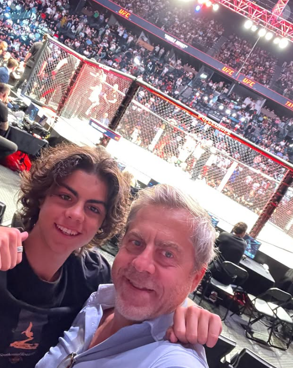 Frédéric de Vincelles,  directeur général des programmes en charge des plateformes et du sport de M6, a annoncé quitter son poste. Instagram