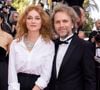 Un refuge précieux, presque secret, que Marine Delterme n’hésite pas à dévoiler par touches délicates sur Instagram.

Marine Delterme et son mari Florian Zeller - Montée des marches du film " Triangle of Sadness (Sans filtre) " lors du 75ème Festival International du Film de Cannes. Le 21 mai 2022
© Olivier Borde / Bestimage