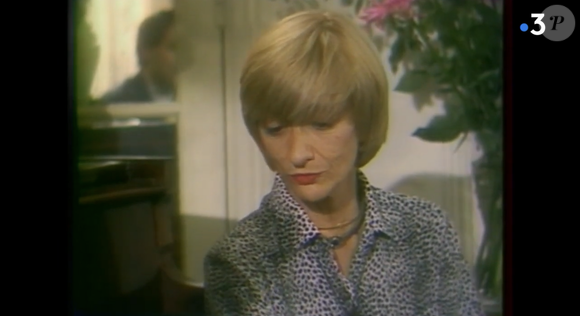 L'écrivaine l'a remporté au casino

Françoise Sagan dans son manoir du Breuil, en Normandie. Capture Youtube/France 3