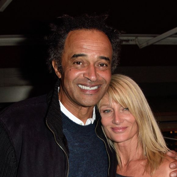 Après 17 ans de vie commune, elle s'était séparée de Yannick Noah en 2020.

Yannick Noah, Isabelle Camus assiste au gala de l'association Fete Le Mur de Yannick Noah a Paris, France le 9 novembre 2016. Photo by Alban Wyters/ABACAPRESS.COM