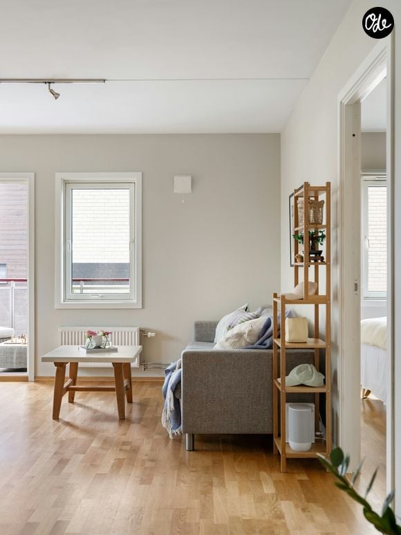 Le rangement de votre appartement en dit plus long sur vous que ce que vous n'imaginez.